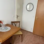 Casa de hóspedes Kulinarische Zauberei Rathenow