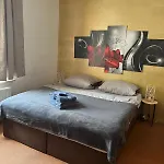 Kulinarische Zauberei Guest house