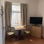 Casa de hóspedes Kulinarische Zauberei 3*