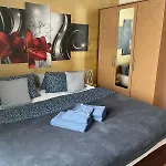 Kulinarische Zauberei Casa de hóspedes Rathenow