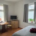Kulinarische Zauberei Guest house
