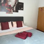 Kulinarische Zauberei Casa de hóspedes Rathenow