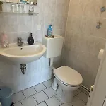 Casa de hóspedes Kulinarische Zauberei Rathenow