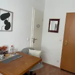 Casa de hóspedes Kulinarische Zauberei 3*