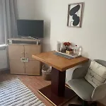 Kulinarische Zauberei Casa de hóspedes Rathenow