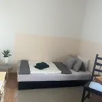 Kulinarische Zauberei Guest house Rathenow
