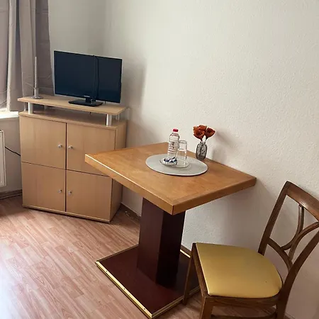 Kulinarische Zauberei Rathenow