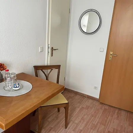 Konukevi Kulinarische Zauberei Rathenow