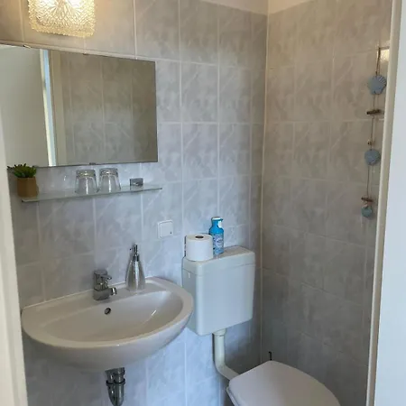 Mamo Pensión Rathenow