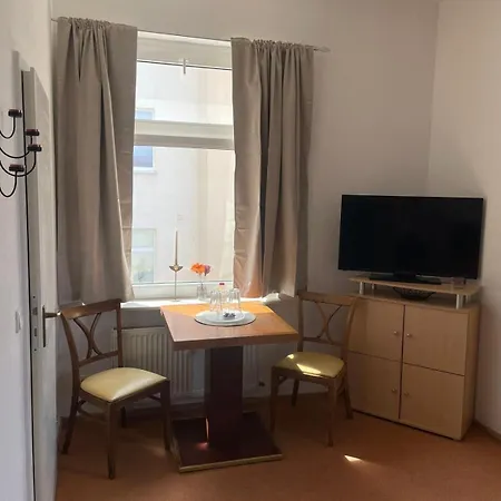 Konukevi Kulinarische Zauberei 3*