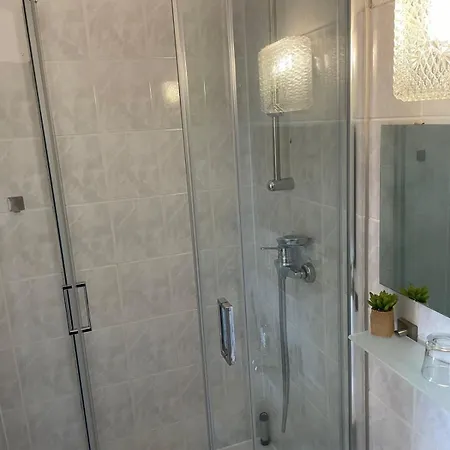 Mamo Pensión Rathenow