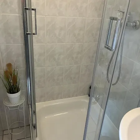 Konukevi Kulinarische Zauberei Rathenow