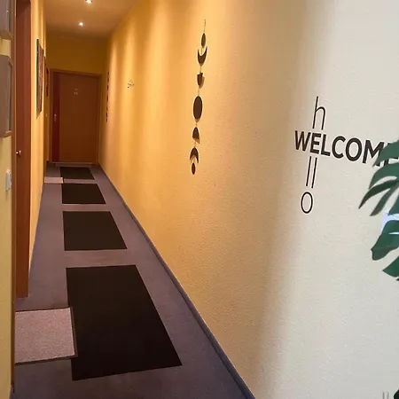 Kulinarische Zauberei 게스트하우스 3*