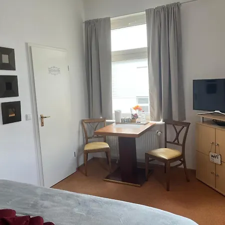 Kulinarische Zauberei 3* Rathenow