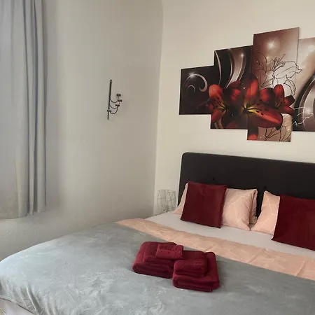 Kulinarische Zauberei 3* راتينو