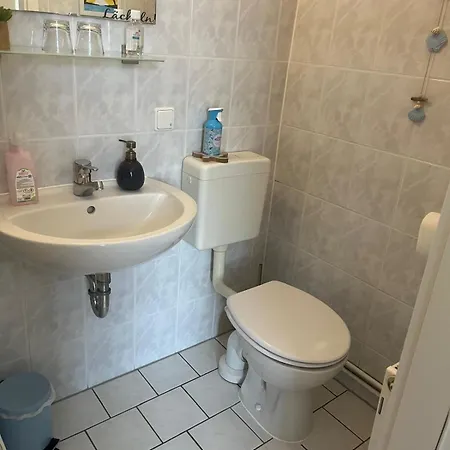 Konukevi Kulinarische Zauberei Rathenow