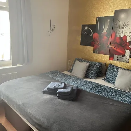 Kulinarische Zauberei Konukevi 3*