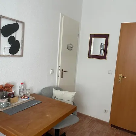Konukevi Kulinarische Zauberei 3*