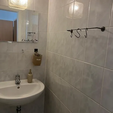 Konukevi Kulinarische Zauberei Rathenow