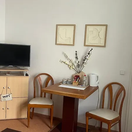 Kulinarische Zauberei 3*