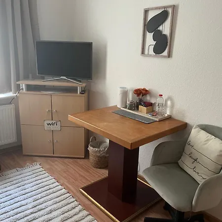 Mamo Gasthof Rathenow