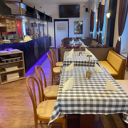 Guest house Kulinarische Zauberei Rathenow