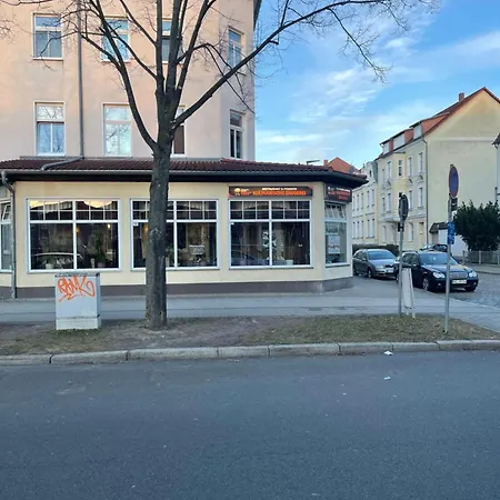 Kulinarische Zauberei Affittacamere