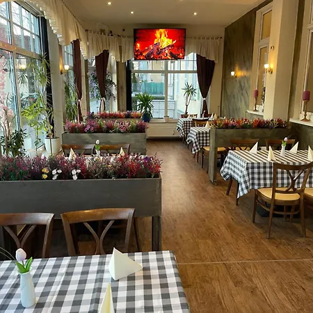 Affittacamere Kulinarische Zauberei 3*