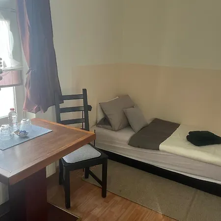 Kulinarische Zauberei Guest house