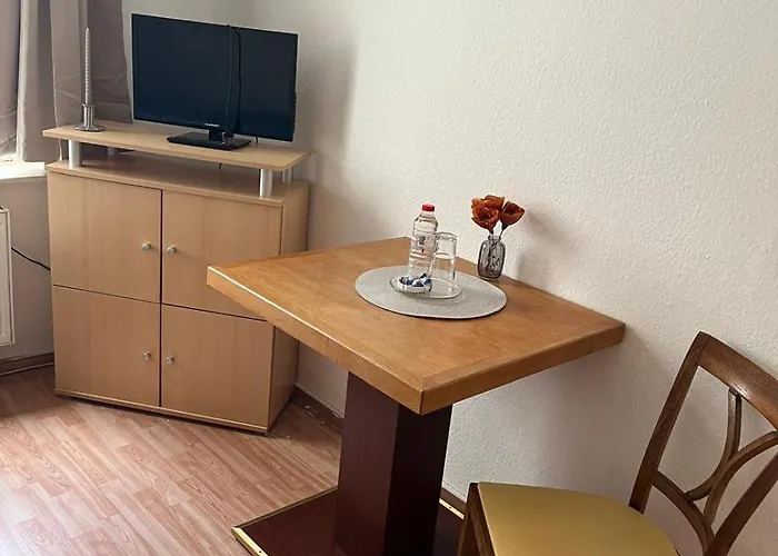 Kulinarische Zauberei Rathenow