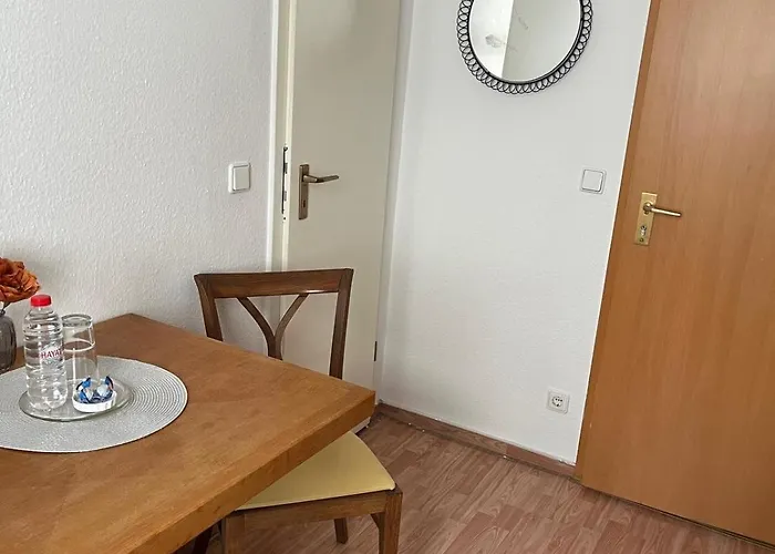 Affittacamere Kulinarische Zauberei Rathenow