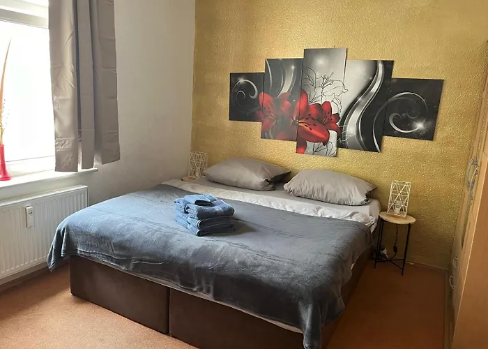 Kulinarische Zauberei Affittacamere