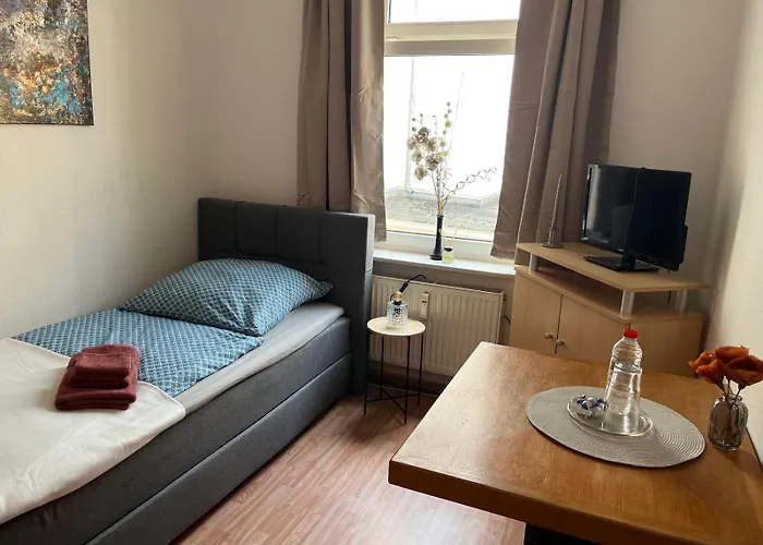 Affittacamere Kulinarische Zauberei