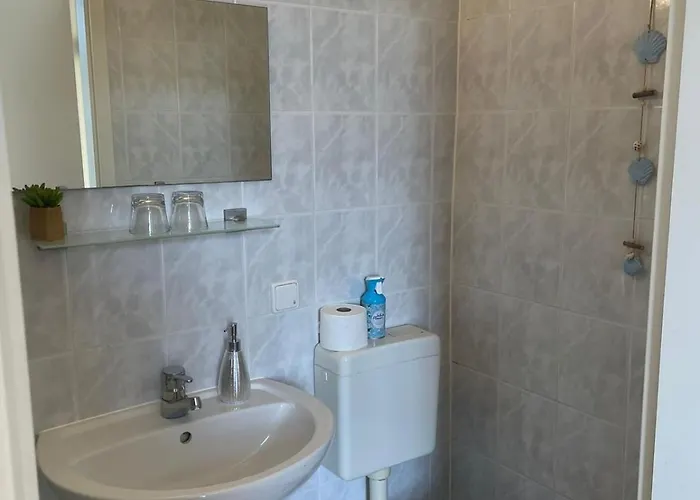 Kulinarische Zauberei 게스트하우스 라테노브