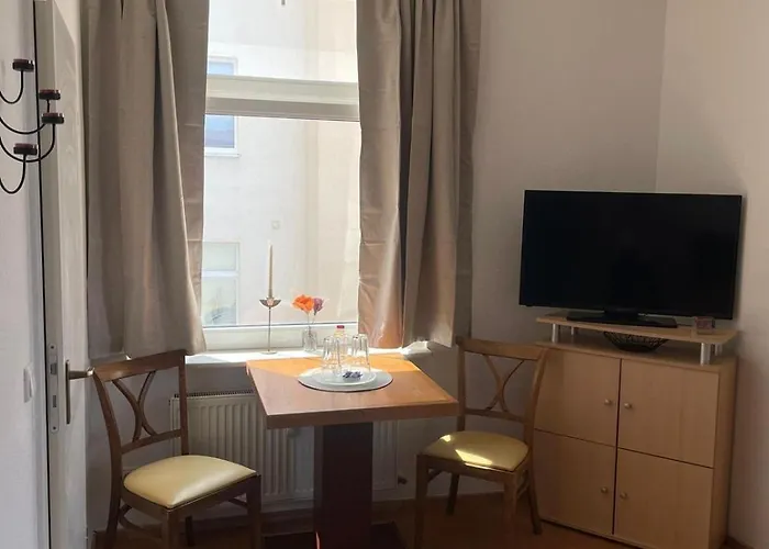 Affittacamere Kulinarische Zauberei 3*