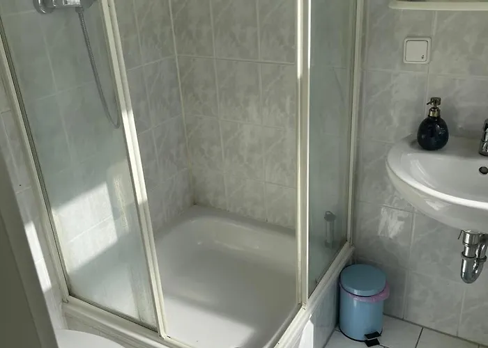 게스트하우스 Kulinarische Zauberei