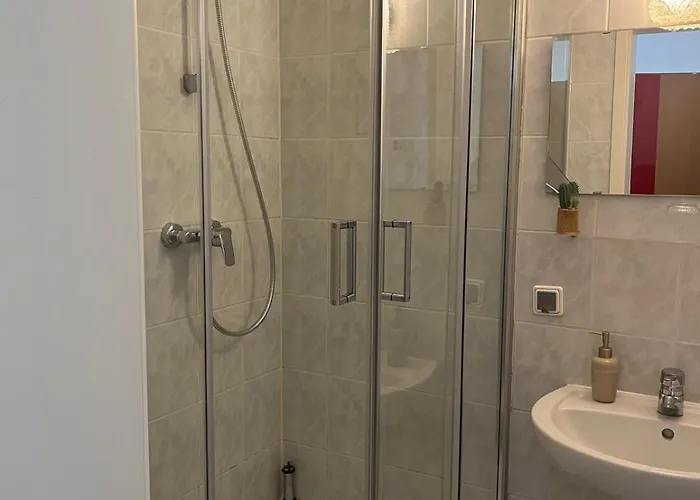 Kulinarische Zauberei Affittacamere