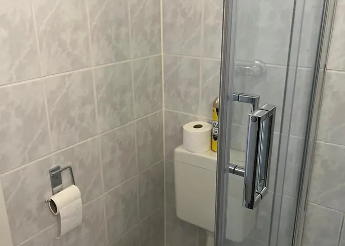 בית הארחה Kulinarische Zauberei 3*