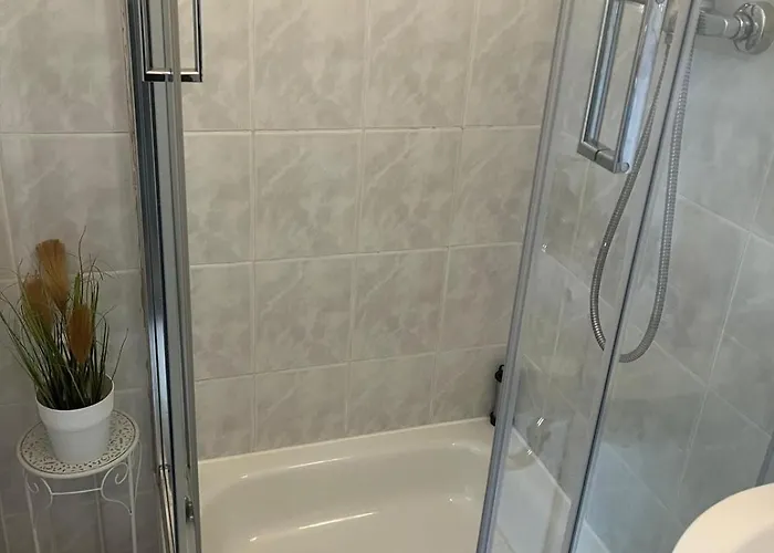 Affittacamere Kulinarische Zauberei Rathenow