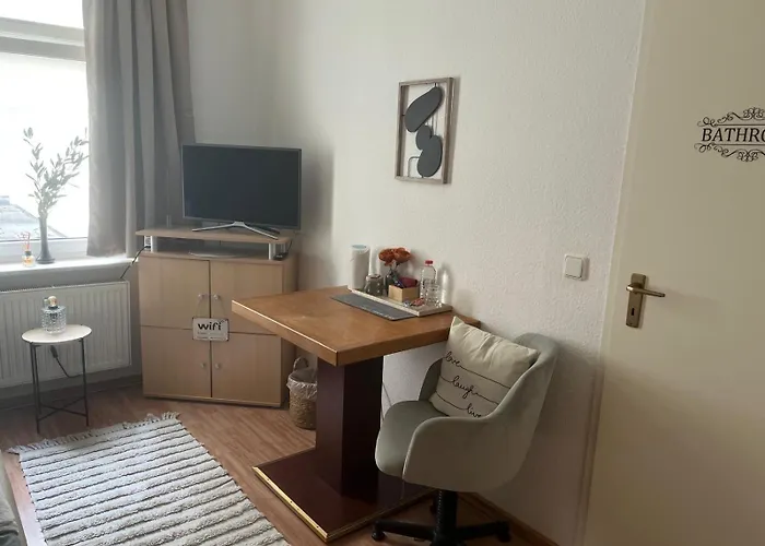 Kulinarische Zauberei 3*