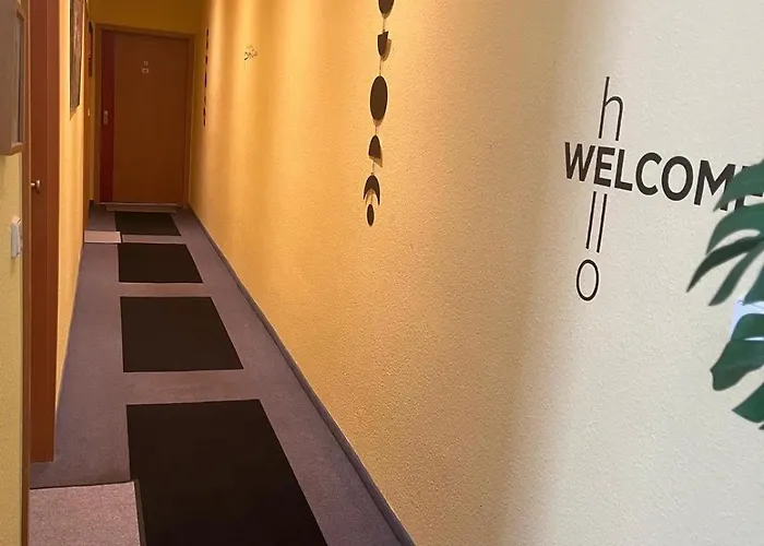 Kulinarische Zauberei Affittacamere 3*