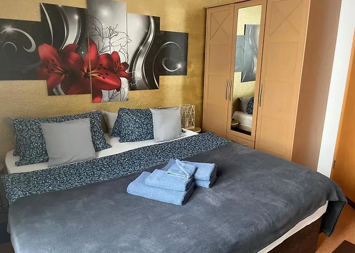 Kulinarische Zauberei Affittacamere Rathenow