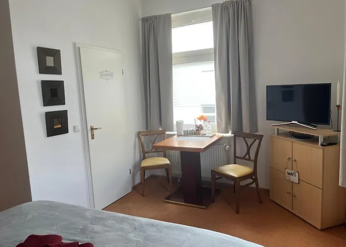 Kulinarische Zauberei 3* Rathenow