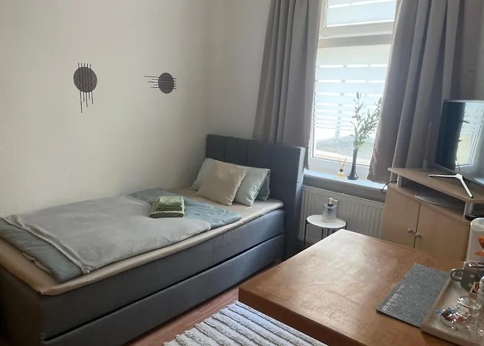 Affittacamere Kulinarische Zauberei