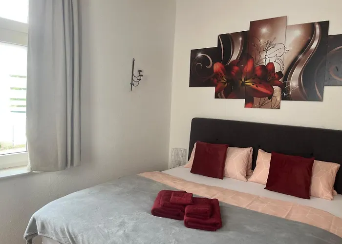 Kulinarische Zauberei 3* راتينو