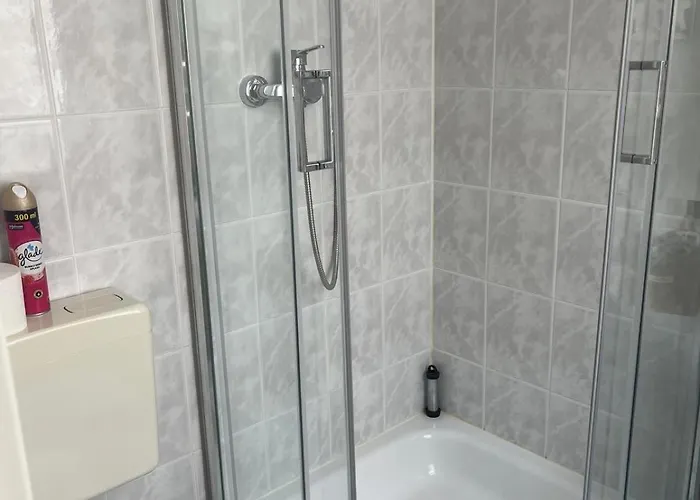 게스트하우스 Kulinarische Zauberei