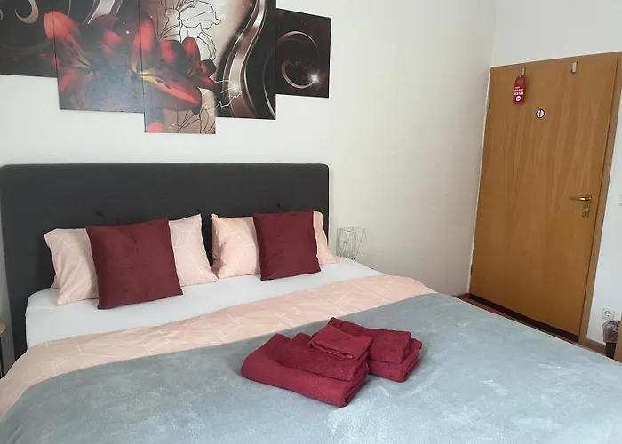 Kulinarische Zauberei Affittacamere Rathenow