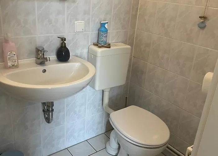 بيت ضيافة Kulinarische Zauberei راتينو