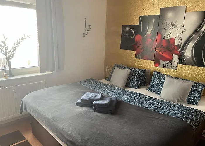 Kulinarische Zauberei Affittacamere 3*