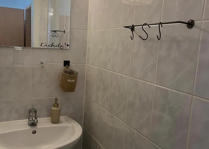 Affittacamere Kulinarische Zauberei Rathenow